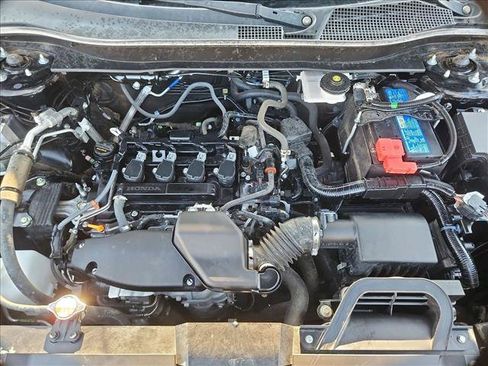 Used 2025 Honda CR-V EX-L image 30