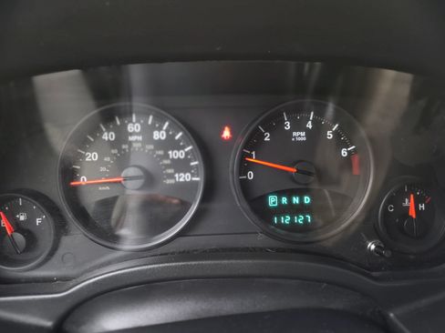 Used 2012 Jeep Patriot Sport w/ PWR Value Group FWD image 22