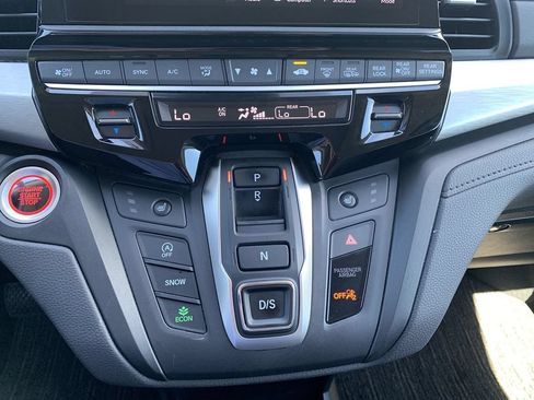 Used 2025 Honda Odyssey EX-L image 24
