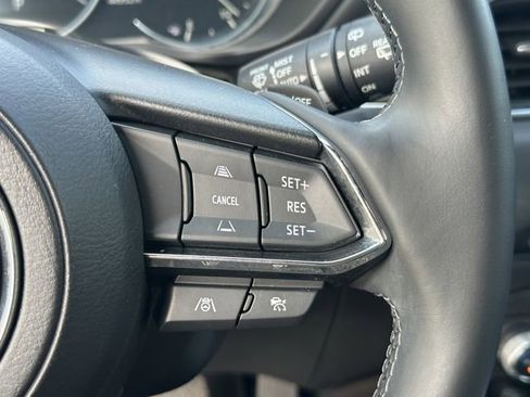 Used 2022 MAZDA CX-5 Signature AWD/4WD image 27