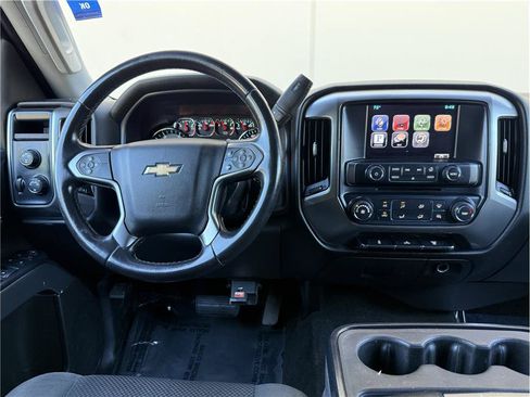 Used 2016 Chevrolet Silverado 2500 LT AWD/4WD image 14