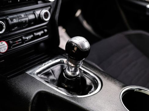 Used 2017 Ford Mustang GT w/ GT Performance Package image 34