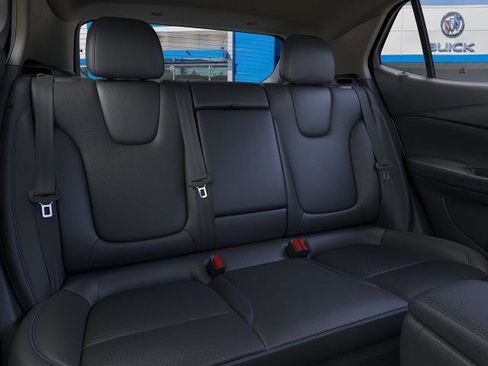New 2026 Buick Encore GX Sport Touring w/ Comfort Package FWD image 41