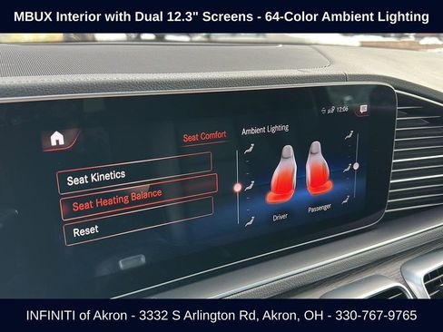 Used 2023 Mercedes-Benz GLE 450 4MATIC image 4