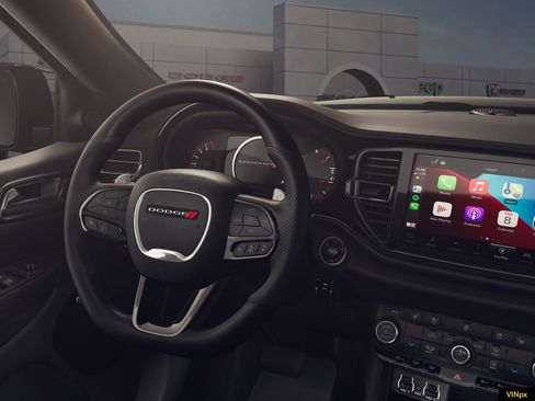 New 2026 Dodge Durango GT image 22