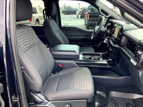 Certified 2023 Ford F150 XL w/ STX Appearance Package image 10