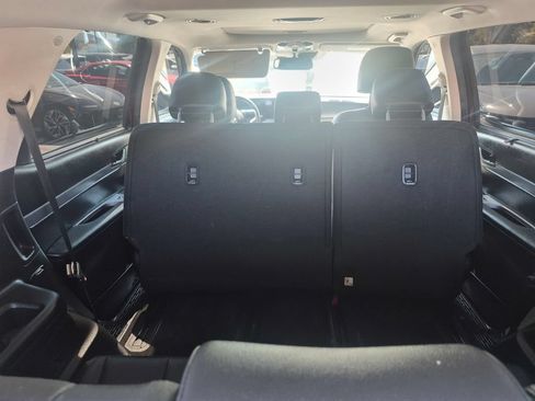 Used 2021 Hyundai Palisade SEL FWD image 12