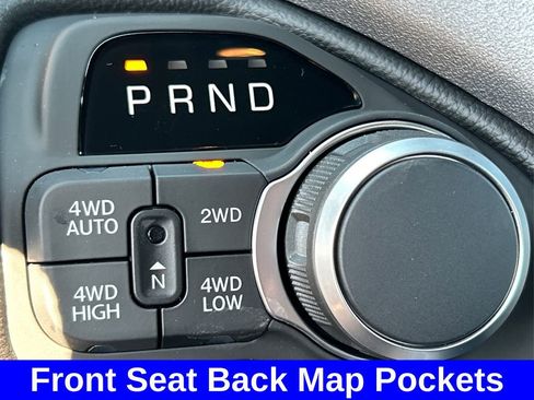 New 2026 RAM 1500 Big Horn image 44