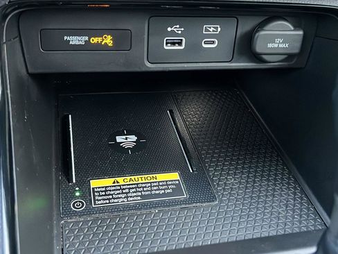 Used 2023 Honda CR-V EX-L image 24