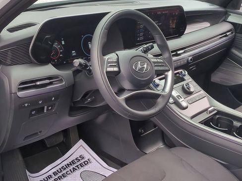 Used 2025 Hyundai Palisade Calligraphy AWD/4WD image 12