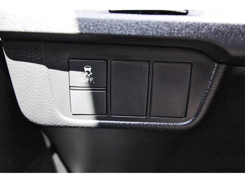 Used 2025 Honda CR-V EX image 20