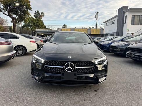 Used 2023 Mercedes-Benz CLA 250 image 2