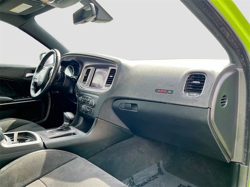 Used 2023 Dodge Charger Scat Pack w/ Plus Group image 29