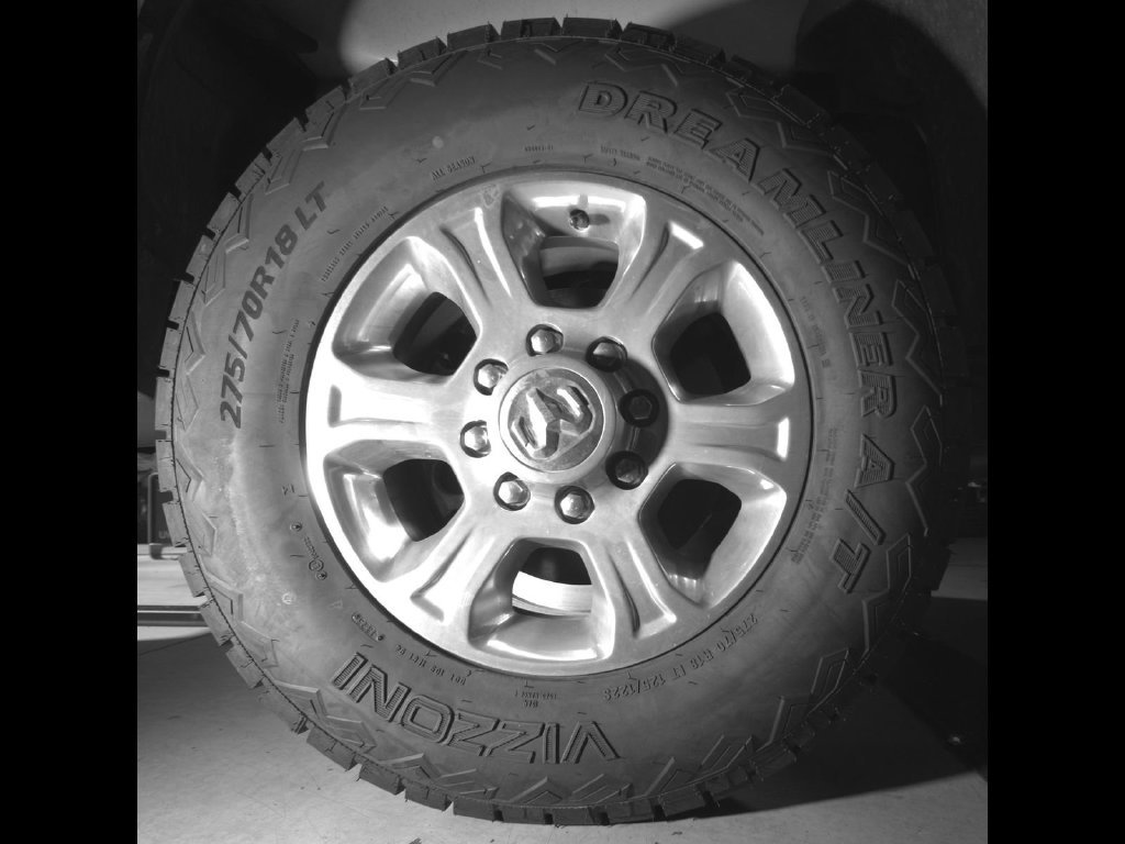 Used 2023 RAM 2500 Big Horn w/ Level 1 Equipment Group AWD/4WD image 14