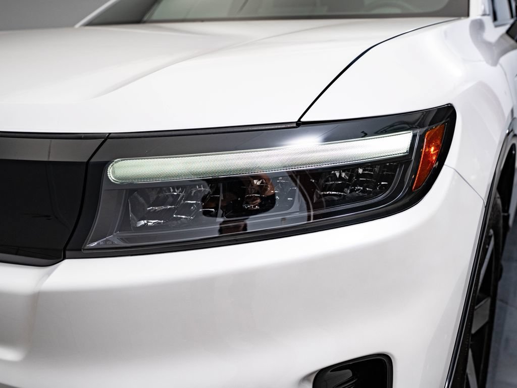 Used 2025 Honda Prologue Touring image 15