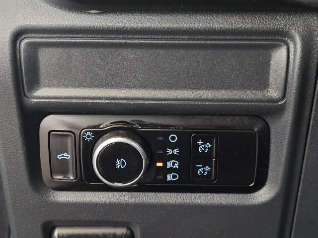 Used 2023 Ford F150 XL w/ STX Appearance Package RWD image 23