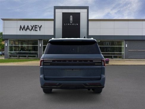 New 2026 Lincoln Navigator L Reserve AWD/4WD image 51