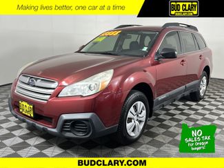 Used 2013 Subaru Outback 2.5i image 1