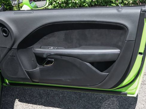 Used 2019 Dodge Challenger SRT Hellcat Redeye RWD image 42