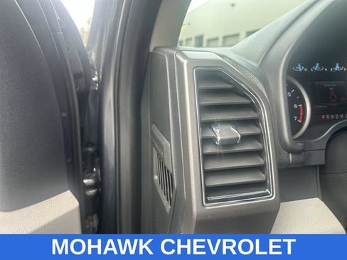 Used 2019 Ford F250 XLT w/ XLT Value Package AWD/4WD image 10