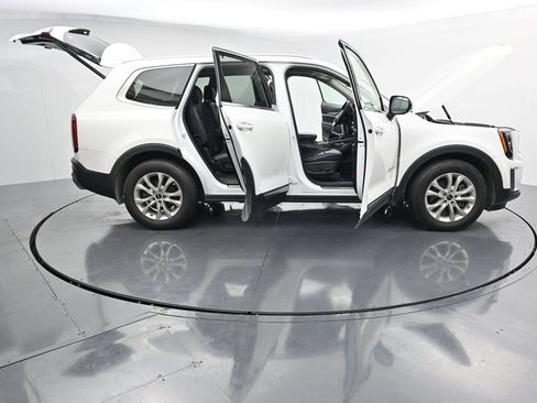Used 2020 Kia Telluride SX w/ SX Prestige Package AWD/4WD image 27