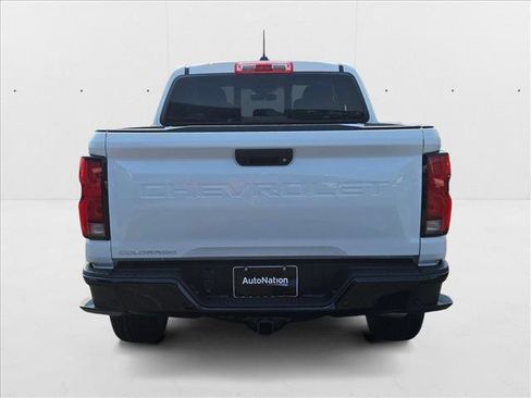 New 2026 Chevrolet Colorado Z71 w/ Z71 Convenience Package 2 image 8