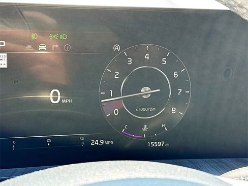 Used 2024 Kia Telluride SX Prestige image 12