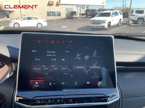 New 2026 Jeep Compass Latitude image 10