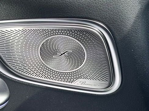New 2026 Mercedes-Benz GLC 300 4MATIC image 34