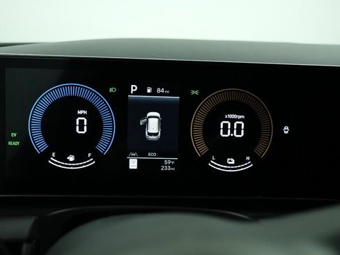 Certified 2025 Hyundai Tucson Blue image 33