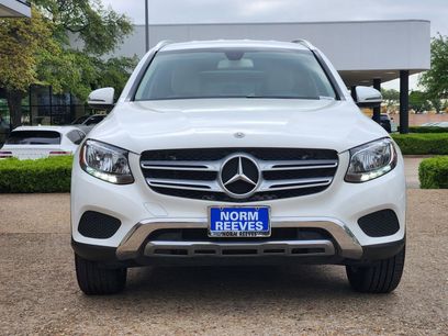 Used 2018 Mercedes-Benz GLC 300 4MATIC