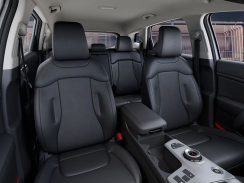 New 2026 Kia Sportage EX w/ EX Panoramic Sunroof Package image 15