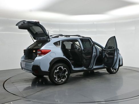 Used 2022 Subaru Crosstrek 2.5i Limited w/ Moonroof Package 2 image 6
