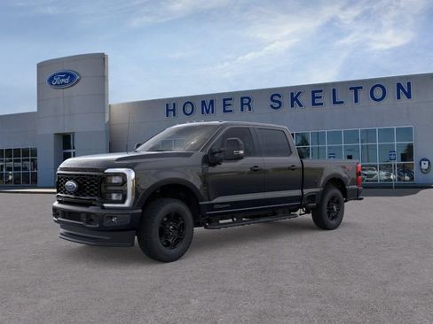 New 2026 Ford F250 XL w/ STX Appearance Package AWD/4WD image 1