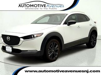 Used 2024 MAZDA CX-30 AWD 2.5 S w/ Select Sport Pkg video 1