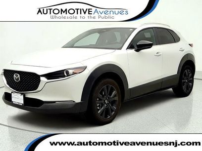 Used 2024 MAZDA CX-30 AWD 2.5 S w/ Select Sport Pkg
