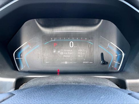 Used 2019 Honda Odyssey EX-L image 25