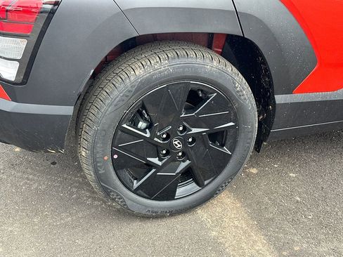 New 2026 Hyundai Kona SEL Sport FWD image 17