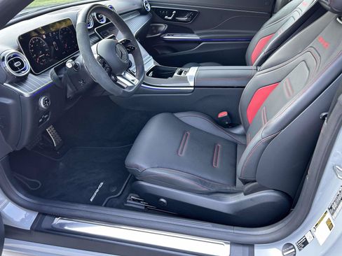 Certified 2026 Mercedes-Benz CLE 53 AMG 4MATIC Cabriolet image 32