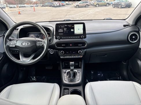 Used 2023 Hyundai Kona Limited image 13