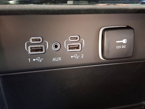 New 2026 Jeep Grand Cherokee Limited image 16