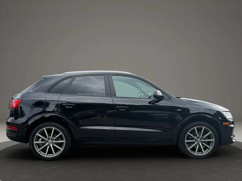 Used 2018 Audi Q3 2.0T Premium AWD/4WD image 4
