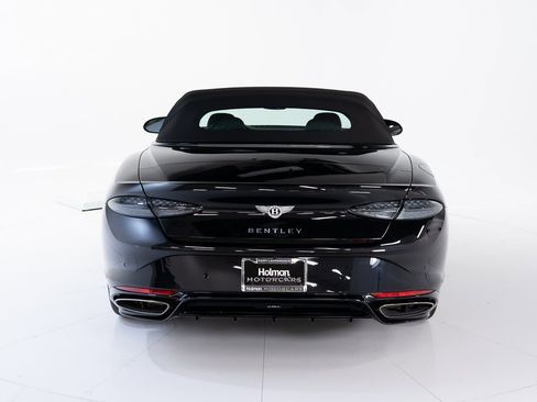 New 2025 Bentley Continental GT Speed image 12