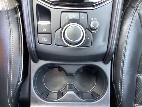 Used 2025 MAZDA CX-5 AWD 2.5 S w/ Preferred Package image 33