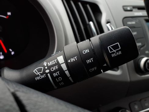 Used 2015 Kia Sportage LX image 29