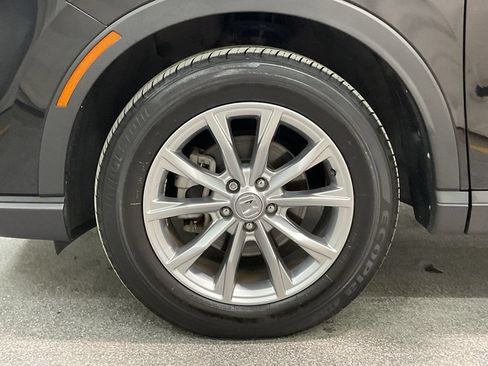 Certified 2024 Honda CR-V EX image 34