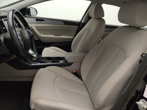 Used 2019 Hyundai Sonata SEL image 17