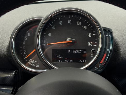 Used 2019 MINI Cooper Clubman S image 18