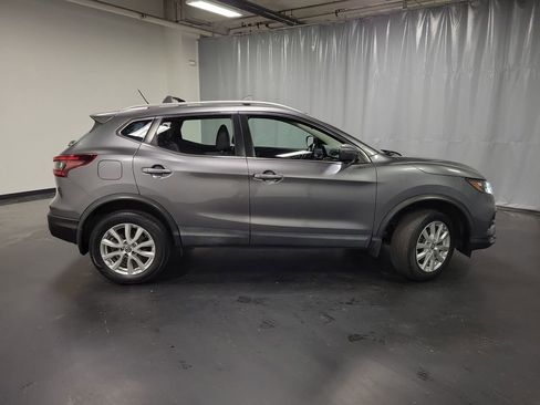 Used 2020 Nissan Rogue Sport SV w/ Technology Package image 10