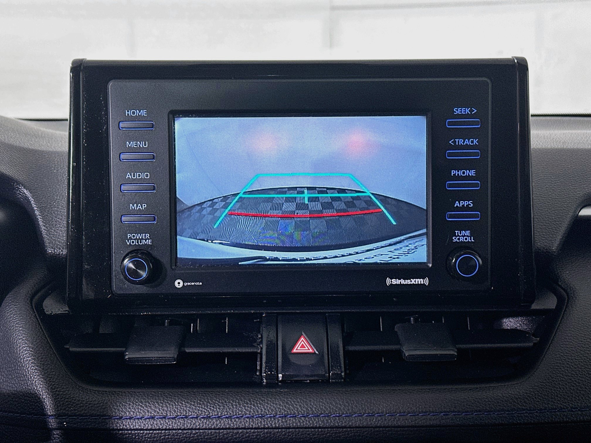 Certified 2022 Toyota RAV4 SE AWD/4WD image 25
